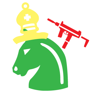 JohnTehMLGPro's emblem