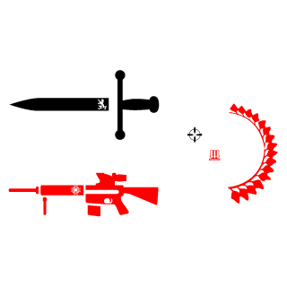 WarloarDWarloarD's emblem