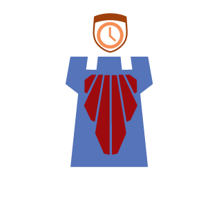 Djibaptiste's emblem