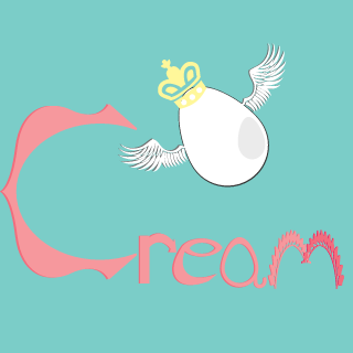 OGCreamy's emblem