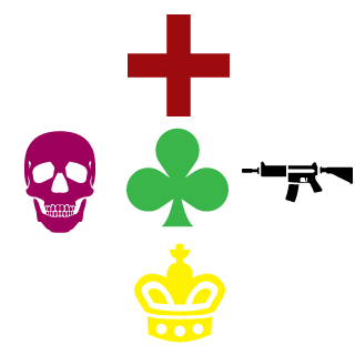 XenoDucky's emblem