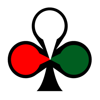 Chertoyy's emblem