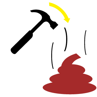 Jyckle's emblem