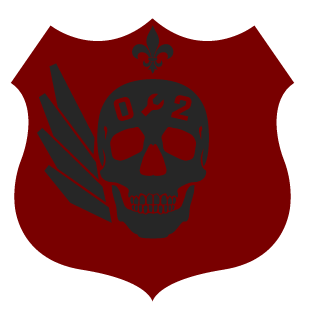 H2OFreddy's emblem