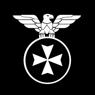 Maciex105's emblem
