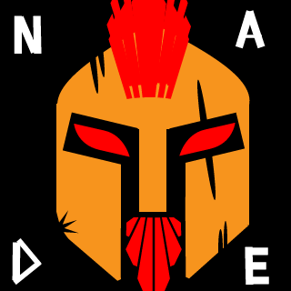 NinjasAllDayEveryDay's emblem