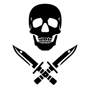 Jeagermeifter's emblem