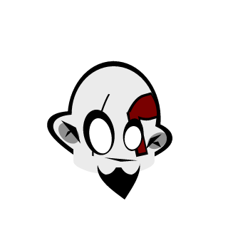 MrSlowly's emblem