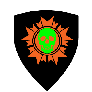 Blackadder1620's emblem