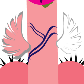 CLASS-N's emblem