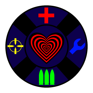 FLaSH160808's emblem