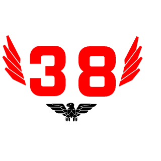 38Angarsk's emblem