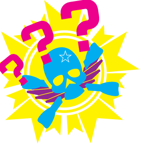 Anwerbaer's emblem
