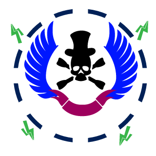 DarkRookXII's emblem
