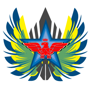 conqueror_k6's emblem