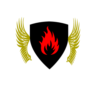 K1eiduif's emblem