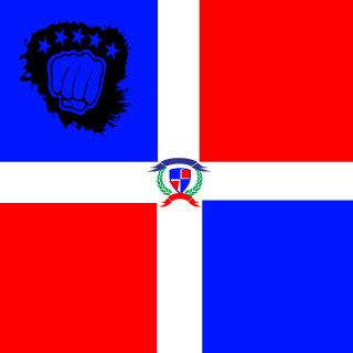 RD-MOYETO's emblem