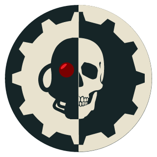 DoctorAtrum's emblem