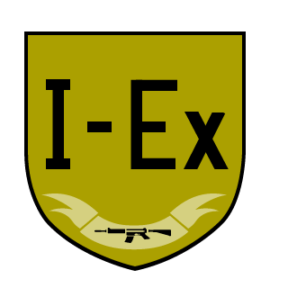 Proelior's emblem