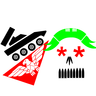 hatiesdeath's emblem