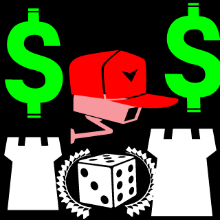 Meertat's emblem