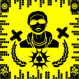 MojoranLP's emblem