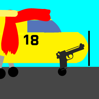CharliethePA-18's emblem
