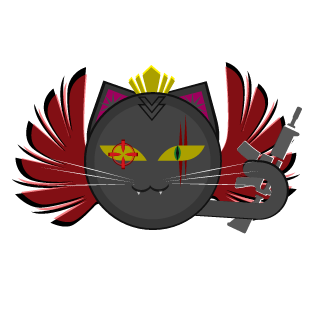 Guur1en's emblem