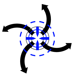 Darkbatosai's emblem