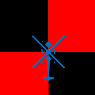 Fouz's emblem