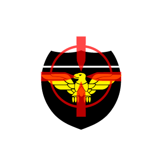 87Rogue87's emblem