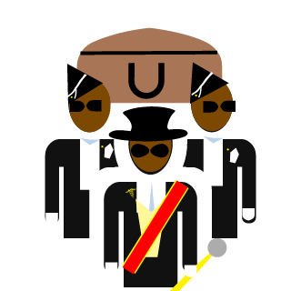NuklearAccident's emblem