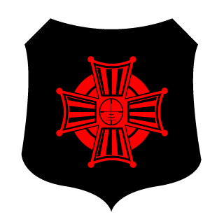 NERRICKON's emblem