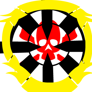 Daverake's emblem