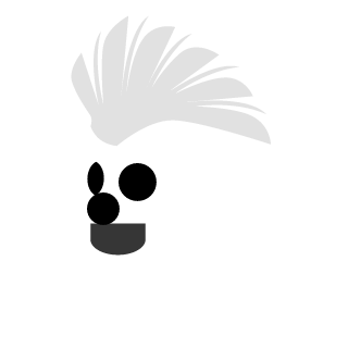 HerrSosna's emblem
