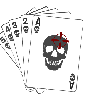 mephisto827's emblem
