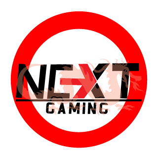 NexT Gaming's emblem