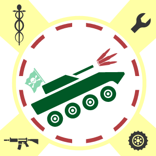 Diameetus's emblem