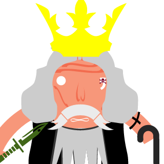 Crazyyyiz's emblem