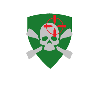 Lanparty's emblem