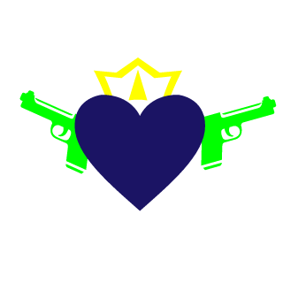 6A55-QXDW-PJ4U-J's emblem