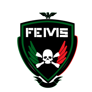 -Fuerzas Especiales-'s emblem