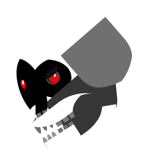 CaIebrovision's emblem