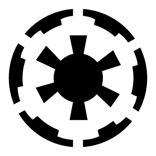 Wookieetreiber's emblem