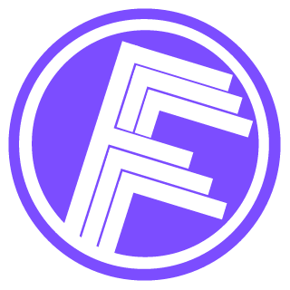 TripleFrequency's emblem