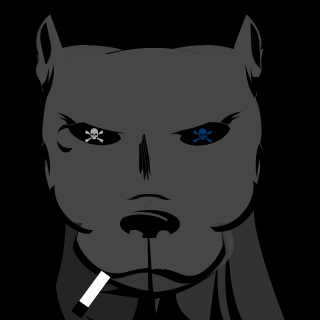 1SaltyOldman's emblem