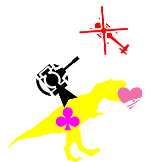 Zatoic's emblem