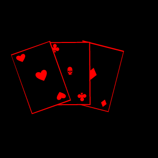 Betresen's emblem