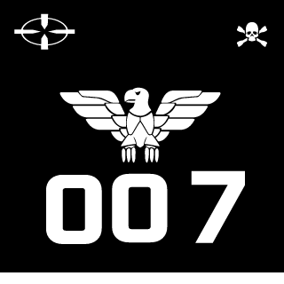 DHgamerx's emblem