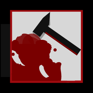 Lolgolas's emblem